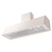 ILVE - Nostalgie II 60 inch Range Hood (Antique White) -  USA - UAG60AW - IMG6