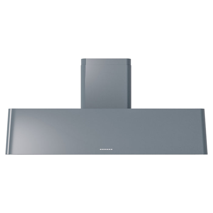 ILVE - Nostalgie II 30 inch Range Hood (Burgundy) -  USA - UAG30BU