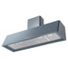 ILVE - Nostalgie II 60 inch Range Hood (Blue Grey) -  USA - UAG60BG - IMG9