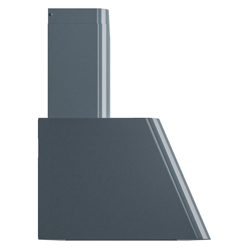 ILVE - Nostalgie II 60 inch Range Hood (Blue Grey) -  USA - UAG60BG - IMG1