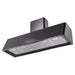 ILVE - Nostalgie II 60 inch Range Hood (Glossy Black) -  USA - UAG60BK - IMG16