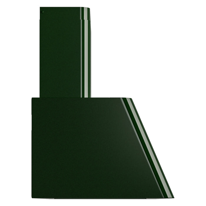 ILVE - Nostalgie II 60 inch Range Hood (Emerald Green) -  USA - UAG60EG - IMG38