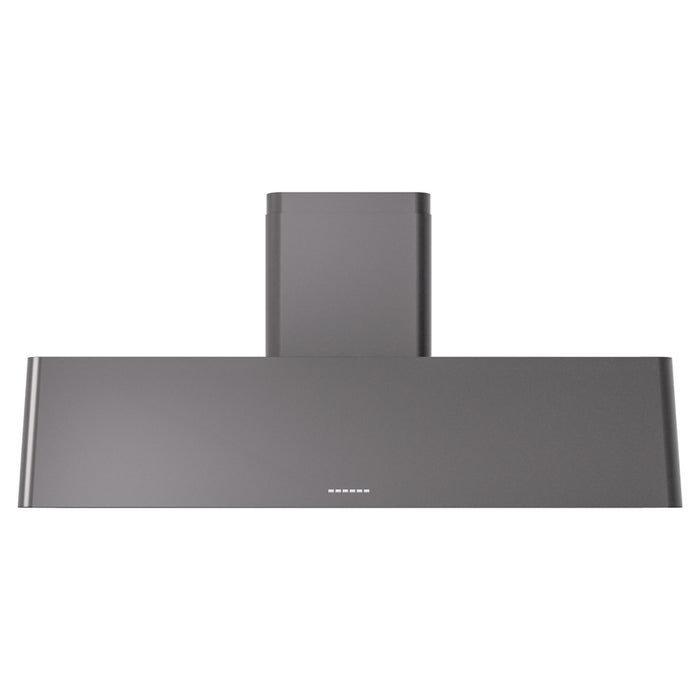 ILVE - Nostalgie II 30 inch Range Hood (Burgundy) -  USA - UAG30BU