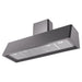 ILVE - Nostalgie II 60 inch Range Hood (Graphite Matte) -  USA - UAG60MG - IMG83