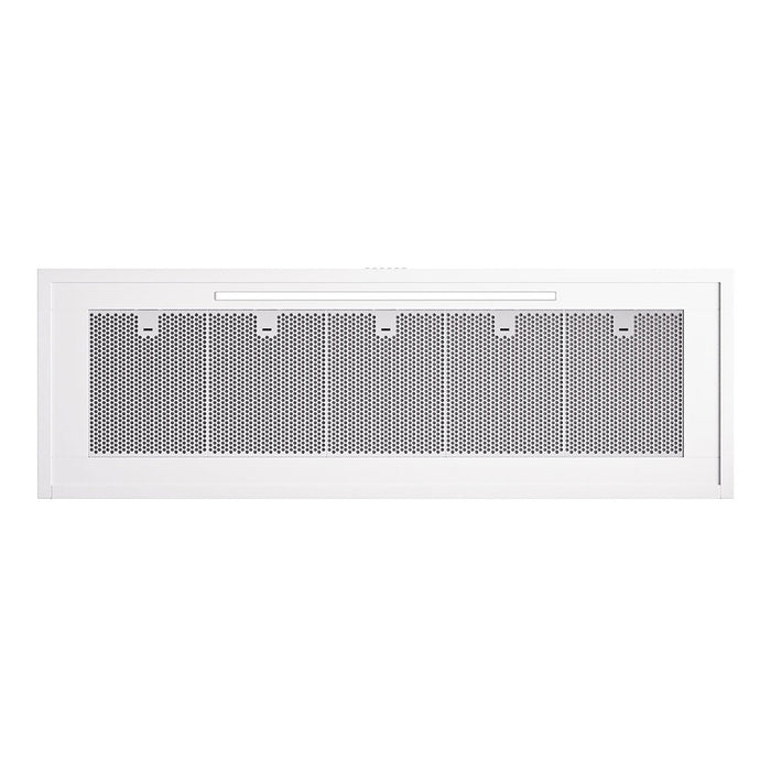 ILVE - Nostalgie II 60 inch Range Hood (RAL) -  USA - UAG60RA - IMG8