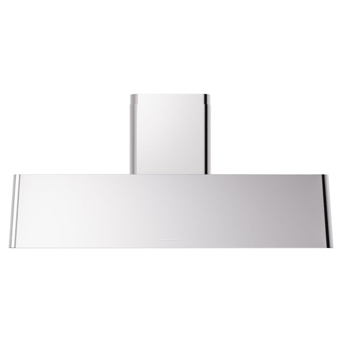 ILVE - Nostalgie II 30 inch Range Hood (Burgundy) -  USA - UAG30BU