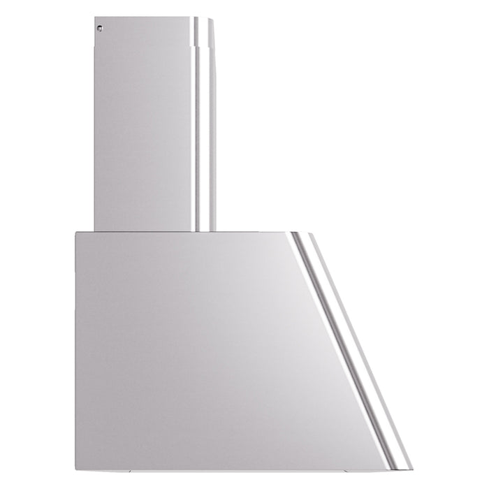 ILVE - Nostalgie II 60 inch Range Hood (Stainless Steel) -  USA - UAG60SS - IMG71