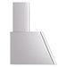 ILVE - Nostalgie II 60 inch Range Hood (Stainless Steel) -  USA - UAG60SS - IMG71