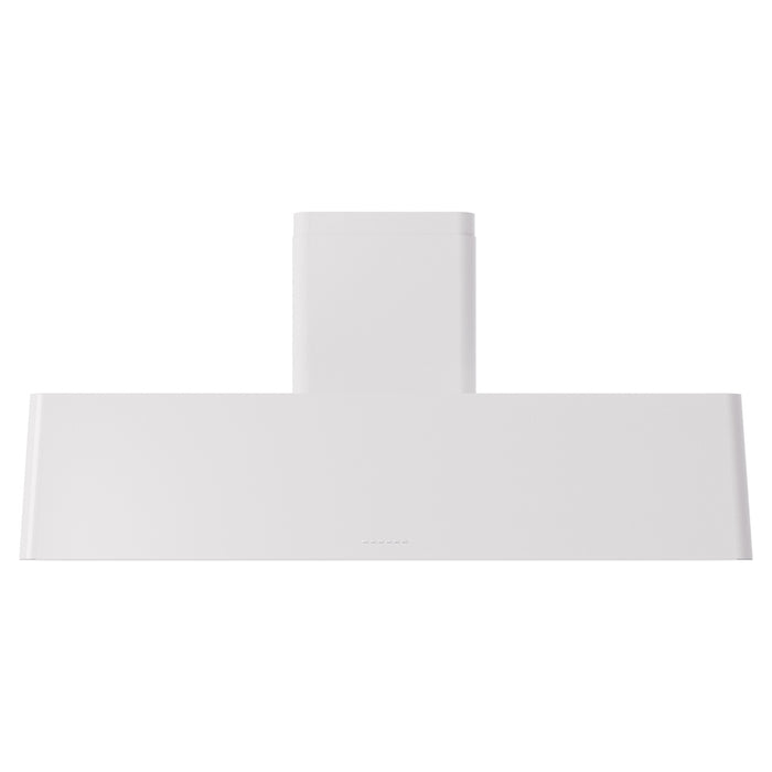 ILVE - Nostalgie II 30 inch Range Hood (Burgundy) -  USA - UAG30BU