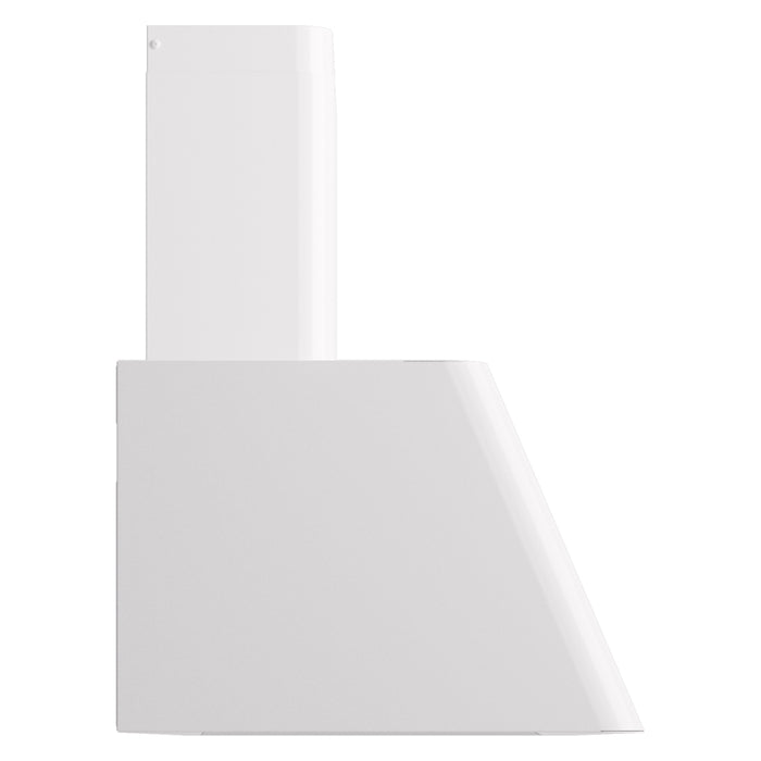 ILVE - Nostalgie II 60 inch Range Hood (White) -  USA - UAG60WH - IMG37