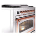 ILVE - Nostalgie II Dual Fuel Ranges - UN36FNMPSSPLP - IMG139