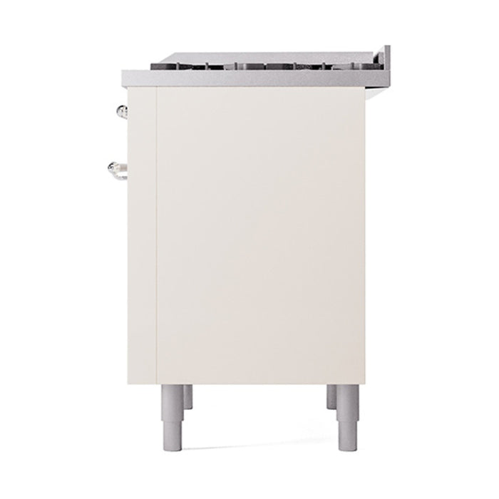 ILVE - Nostalgie II Dual Fuel Ranges - UN36FQNMPAWCLP - IMG121