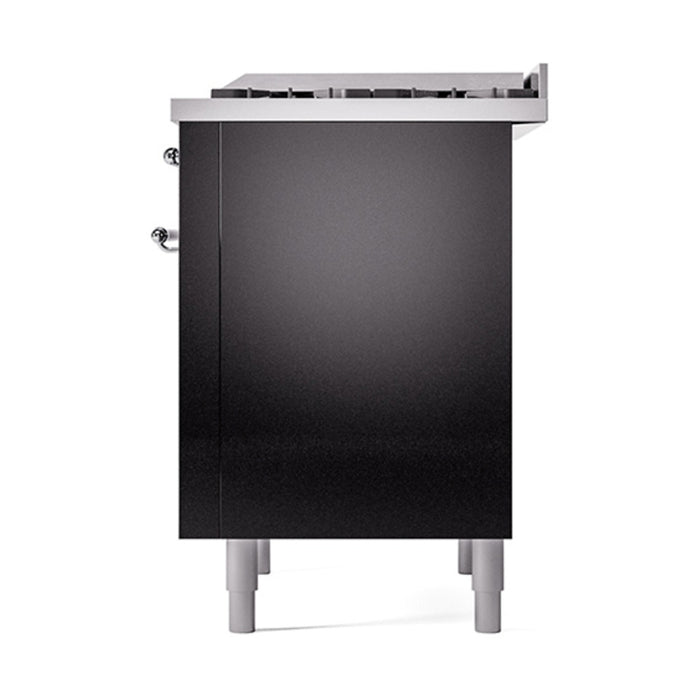 ILVE - Nostalgie II Dual Fuel Ranges - UN36FQNMPBKC - IMG149