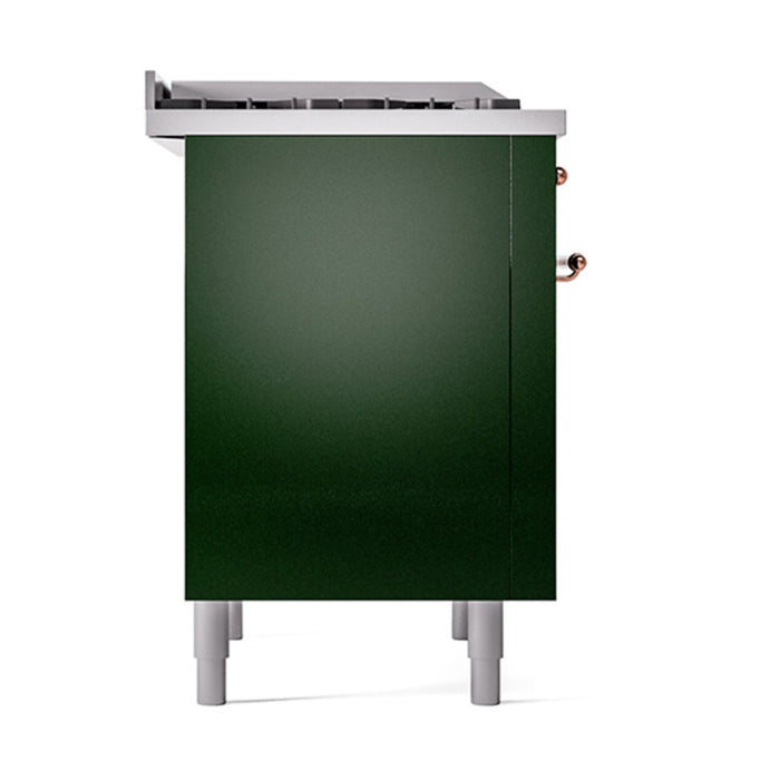 ILVE - Nostalgie II Dual Fuel Ranges - UN36FQNMPEGPLP - IMG4