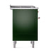 ILVE - Nostalgie II Dual Fuel Ranges - UN36FQNMPEGPLP - IMG4