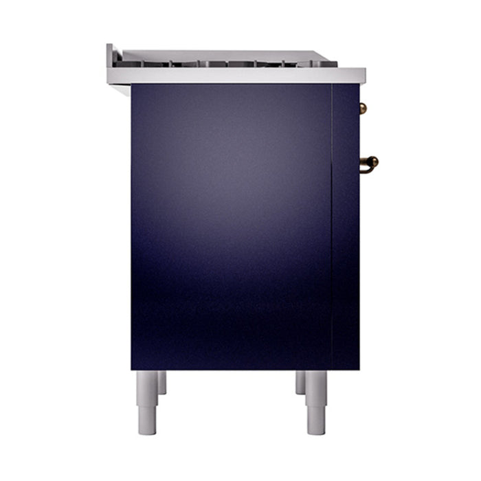 ILVE - Nostalgie II Dual Fuel Ranges - UN36FQNMPMBBLP - IMG145