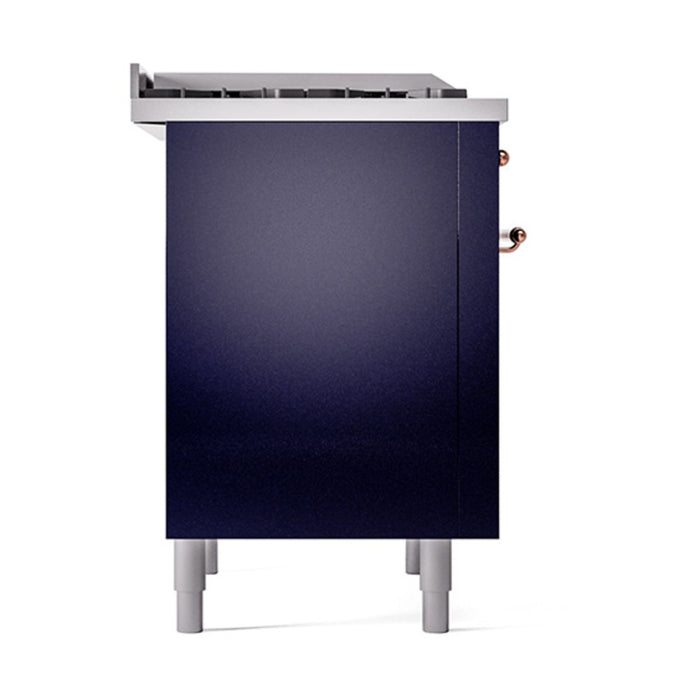ILVE - Nostalgie II Dual Fuel Ranges - UN36FQNMPMBP - IMG15