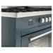 ILVE Professional Plus II 60 inch Dual Fuel Range (Blue Grey / Liquid Propane / 9 Sealed Burners + Griddle / Triple Glass Door) UP60FWMPBGLP - IMG117