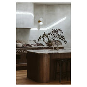 ILVE - Professional Plus II Dual Fuel Ranges - UP60FWMPSSLP - IMG5