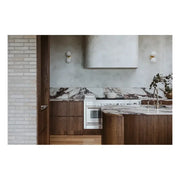 ILVE Professional Plus II 60 inch Dual Fuel Range (Stainless Steel / Liquid Propane / 9 Sealed Burners + Griddle / Triple Glass Door) UP60FWMPSSLP - IMG94