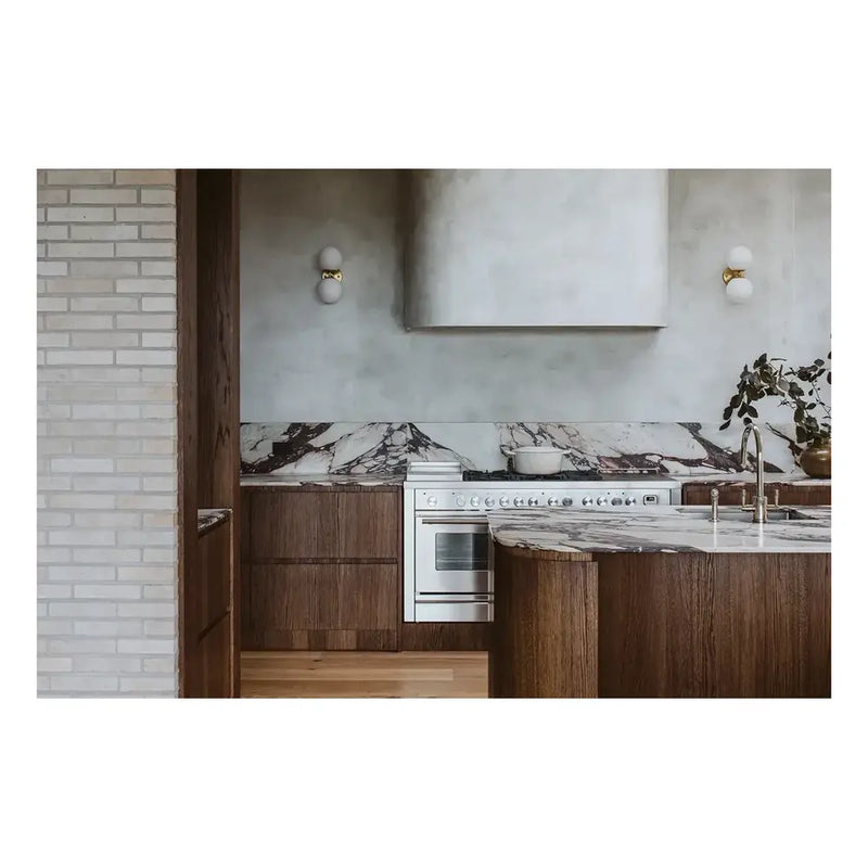 ILVE Professional Plus II 60 inch Dual Fuel Range (Stainless Steel / Liquid Propane / 9 Sealed Burners + Griddle / Triple Glass Door) UP60FWMPSSLP - IMG94