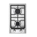 Verona - Designer Gas Cooktops - VDGCT212FSS - IMG1