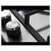 Verona - Designer Gas Cooktops - VDGCT212FSS - IMG2