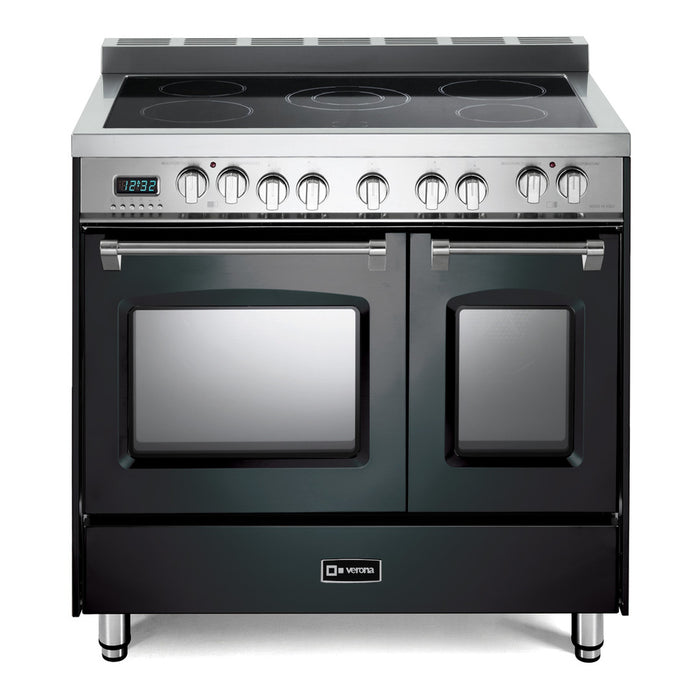 Verona - Prestige Electric Range - VPFSEE365DE