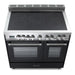 Verona - Prestige Electric Range - VPFSEE365DE - IMG20
