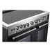 Verona - Prestige Electric Range - VPFSEE365DE - IMG4