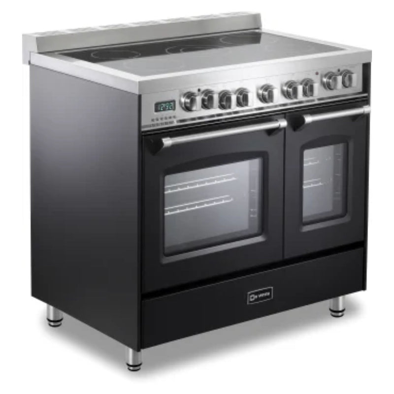 Verona - Prestige Electric Range - VPFSEE365DE - IMG22