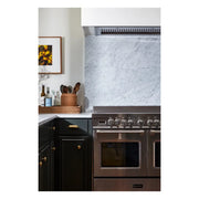 Verona - Prestige Electric Range - VPFSEE365DSS - IMG6