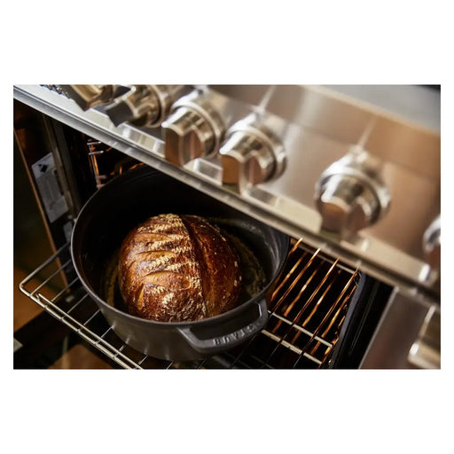 Verona - Prestige Electric Range - VPFSEE365DSS - IMG1