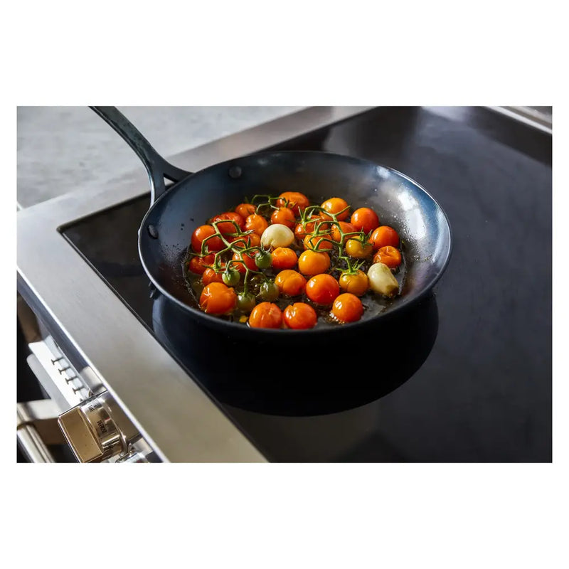 Verona 36 inch Prestige Series Freestanding Double Oven Electric Range with 5 Elements, 3.5 cu. ft. Total Oven Capacity and European Convection (Stainless Steel) VPFSEE365DSS - IMG7