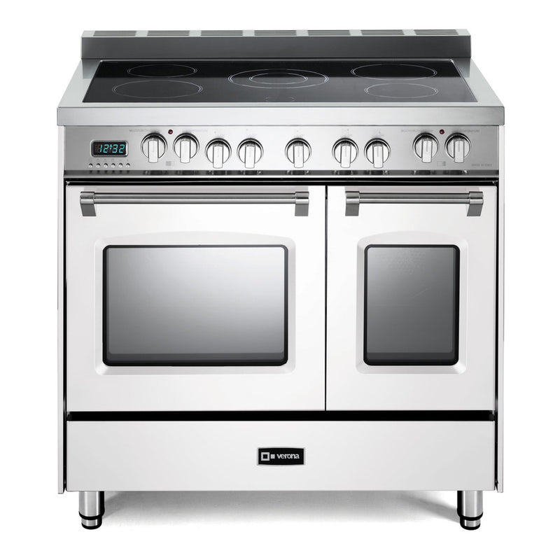 Verona - Prestige Electric Range - VPFSEE365DE