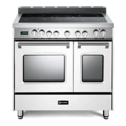 Verona - Prestige Electric Range - VPFSEE365DW - IMG15
