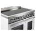 Verona - Prestige Electric Range - VPFSEE365DW - IMG25