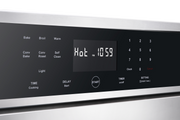 THOR Kitchen - 30 Inch Professional Self-Cleaning Electric Wall Oven - HEW3001 - IMG3