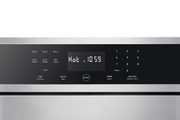 THOR Kitchen - 30 Inch Professional Self-Cleaning Electric Wall Oven - HEW3001 - IMG4