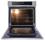 THOR Kitchen - 30 Inch Professional Self-Cleaning Electric Wall Oven - HEW3001 - IMG5