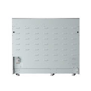 THOR Kitchen - 48-inch X Series Professional Freestanding Dual Fuel Range Liquid Propane - XRD48ELP - IMG6