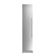 THOR Kitchen - 18-inch Built-in Freezer Column, Stainless Steel Panel Ready Stainless Steel Panel / (Stainless Steel Panel / 18 Inch) - XRF18CFZ-SS - IMG1