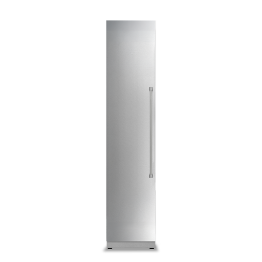 THOR Kitchen - 18-inch Built-in Freezer Column, Stainless Steel Panel Ready Stainless Steel Panel / (Stainless Steel Panel / 18 Inch) - XRF18CFZ-SS - IMG1