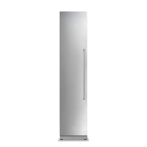 THOR Kitchen - 18-inch Built-in Freezer Column, Stainless Steel Panel Ready Stainless Steel Panel / (Stainless Steel Panel / 18 Inch) - XRF18CFZ-SS - IMG2