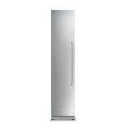 THOR Kitchen - 18-inch Built-in Freezer Column, Panel Ready Without Panel / (Without Panel / 18 Inch) - XRF18CFZ - IMG12