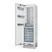 THOR Kitchen - 24-inch Built-in Freezer Column, Stainless Steel Panel Ready - XRF24CFZ-SS - IMG5