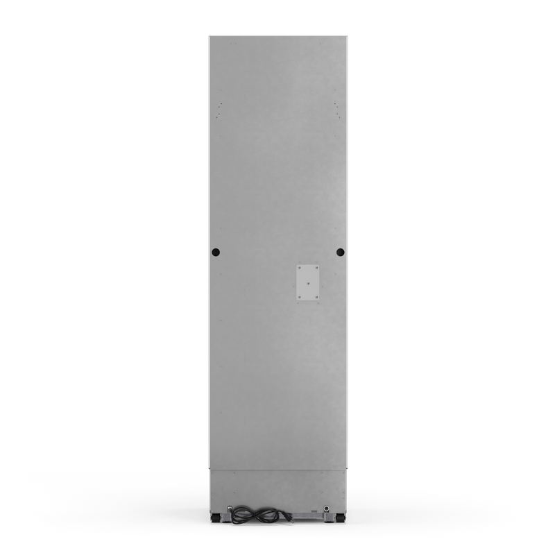 THOR Kitchen - 24-inch Built-in Freezer Column, Stainless Steel Panel Ready - XRF24CFZ-SS - IMG10