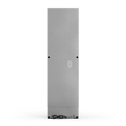 THOR Kitchen - 24-inch Built-in Freezer Column, Panel Ready Without Panel / (Without Panel / 24 Inch) - XRF24CFZ - IMG8