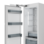 THOR Kitchen - 24-inch Built-in Freezer Column, Panel Ready Without Panel / (Without Panel / 24 Inch) - XRF24CFZ - IMG4