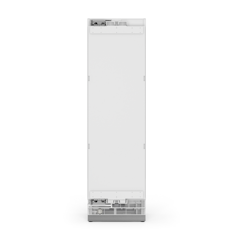 THOR Kitchen - 24-inch Built-in Freezer Column, Panel Ready Without Panel / (Without Panel / 24 Inch) - XRF24CFZ - IMG1